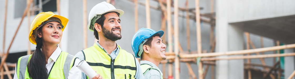 Construction Team