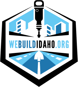 webuildidaho.org logo