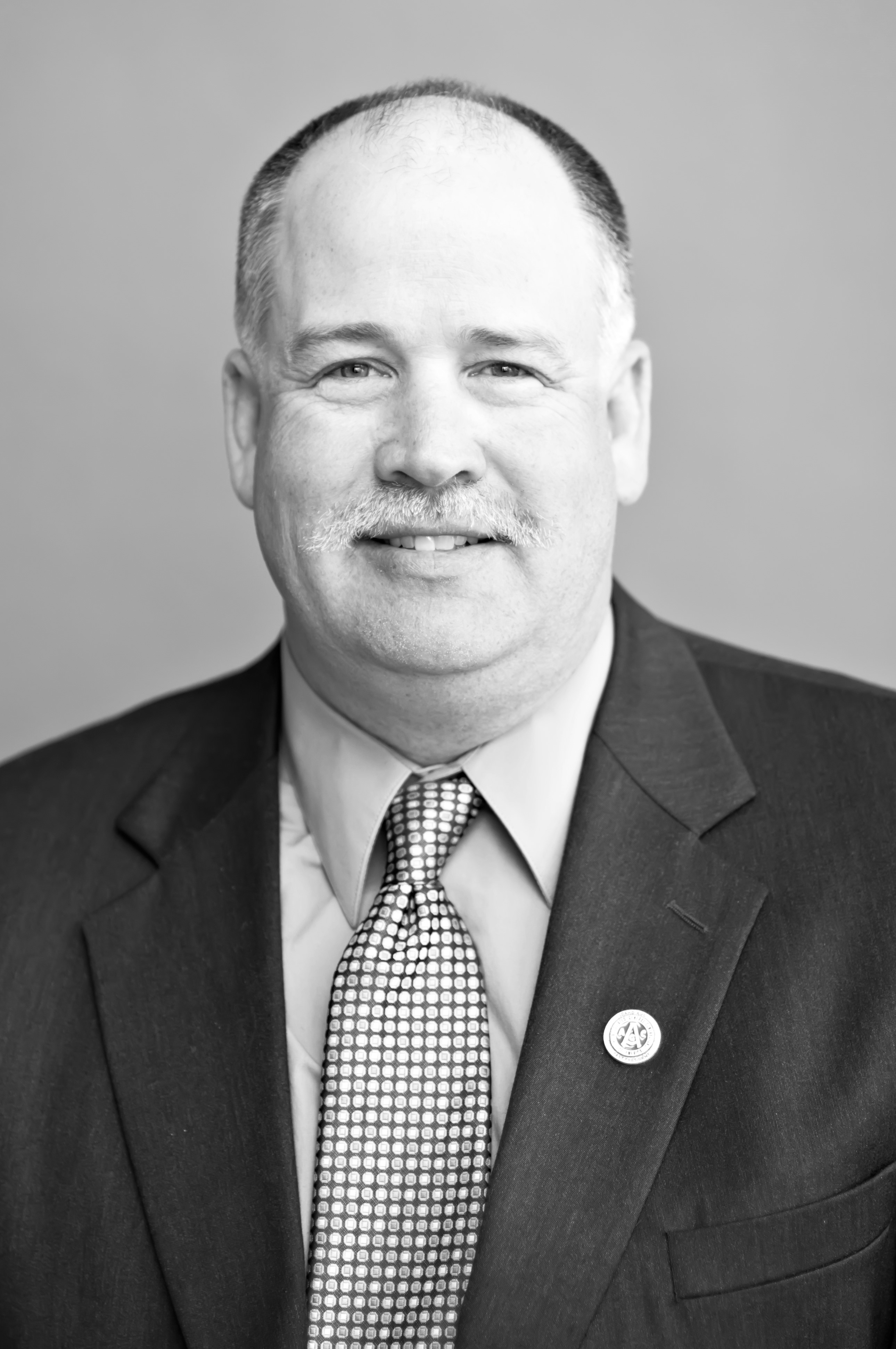 Paul Saucerman