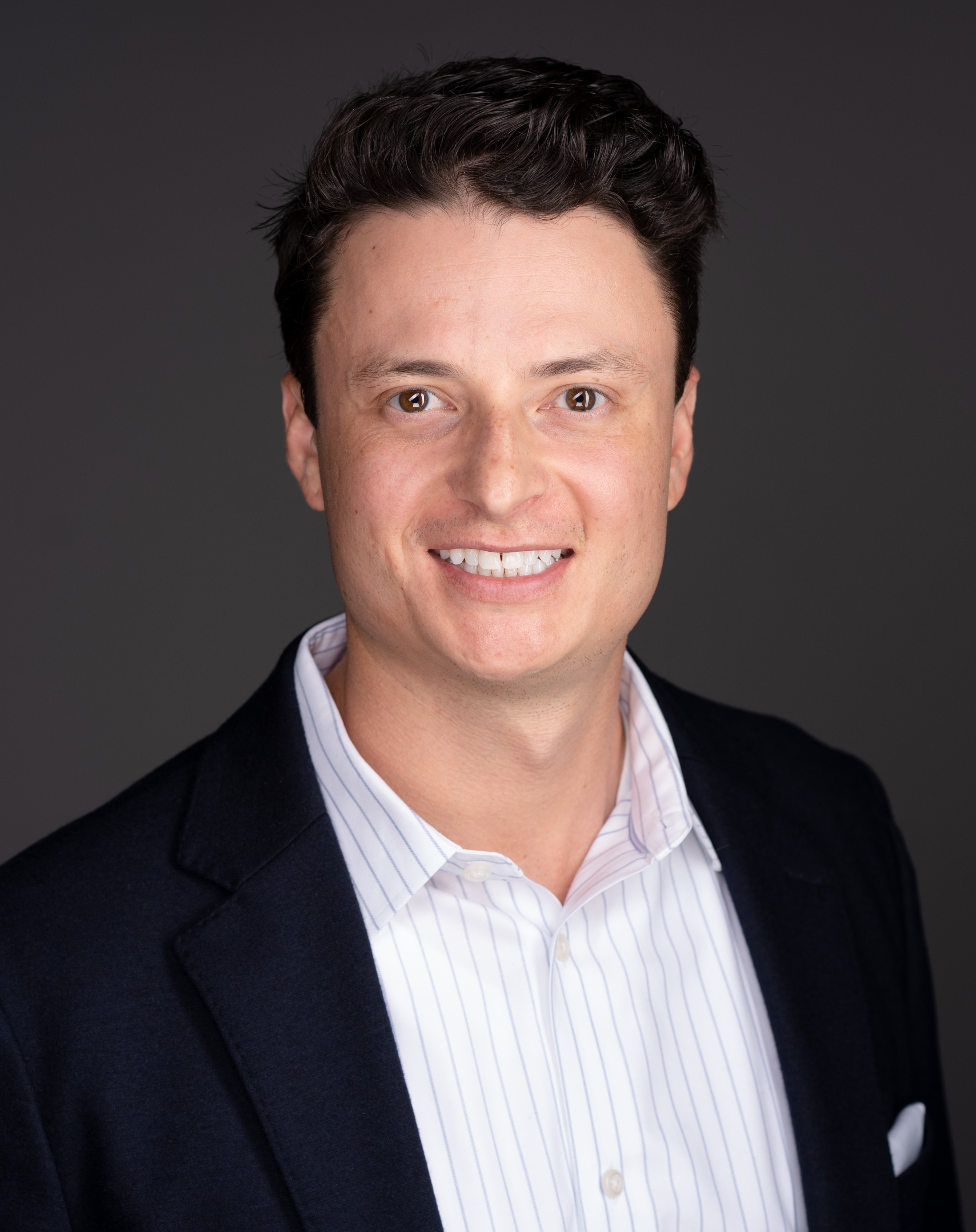 Director of Government Affairs Sean Schupack