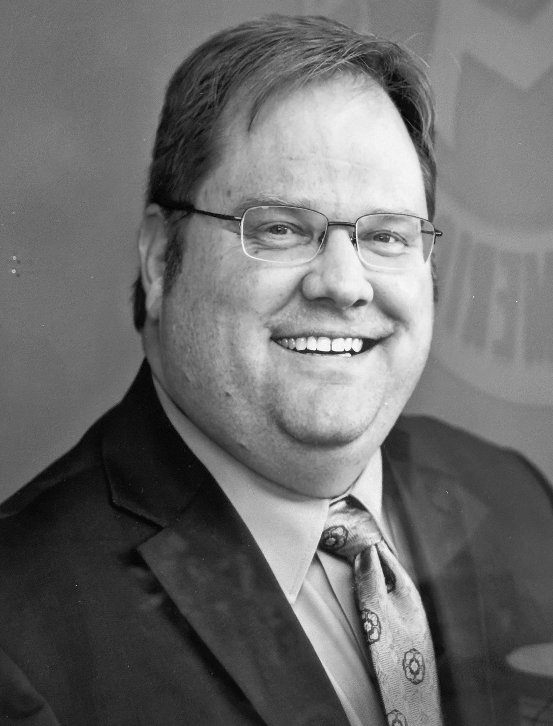 Michael Arrington