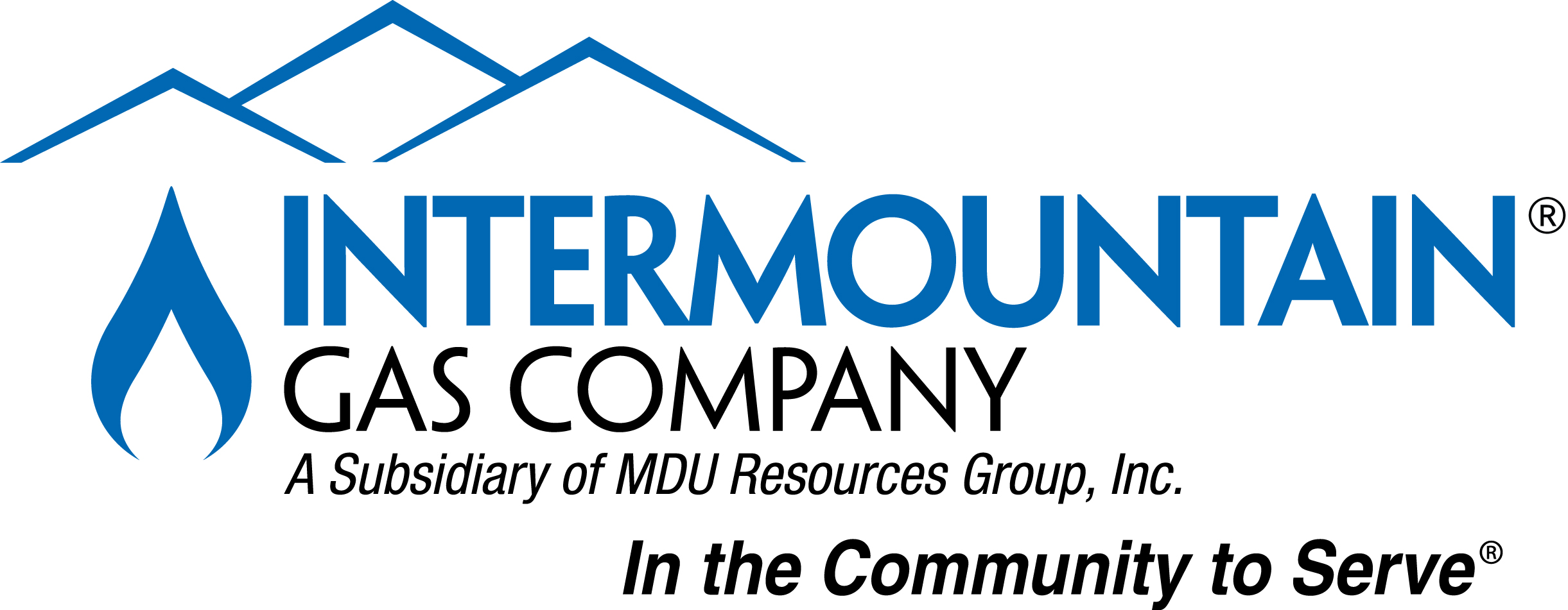 Intermountain Gas