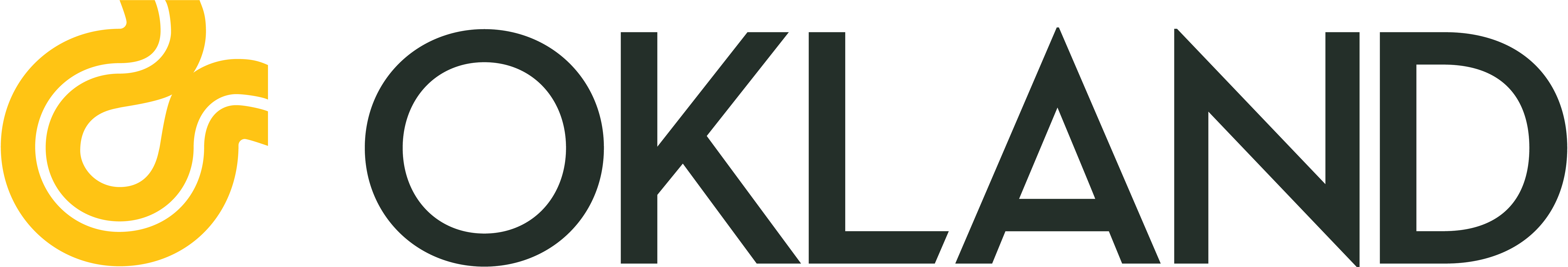 Okland