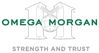 Omega Morgan