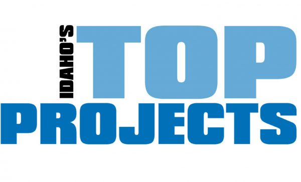 Idaho Top Projects