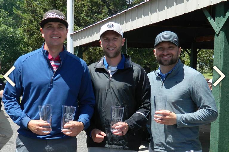 2018 Eastern Idaho Golf Tournament