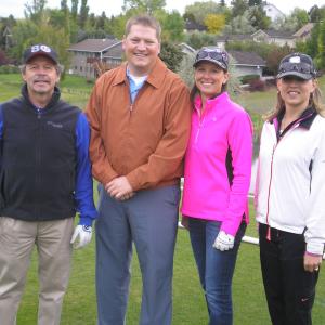 2015 Eastern Idaho Golf Tournament