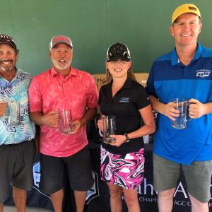 2021 Eastern Idaho Golf Tournament