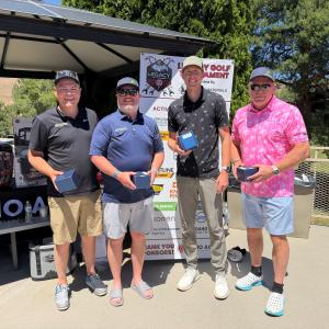 2026 Legacy Golf Tournament