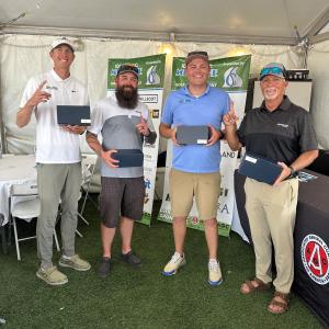 2025 Meet the GCs Golf Tournament
