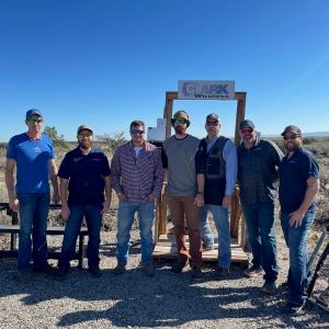 2023 East Idaho Clay Shoot Tournament