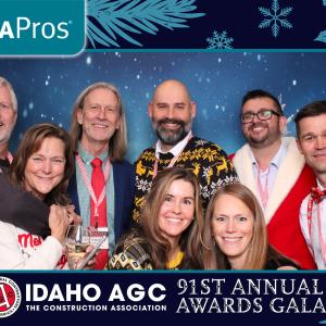 2025 Annual Awards Gala