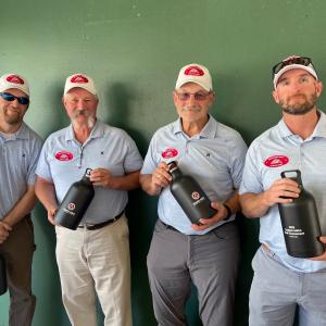 2023 Eastern Idaho Golf Tournament