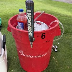 2026 East Idaho Golf Tournament