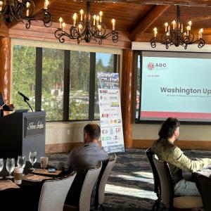 2025 Summer Leadership Retreat