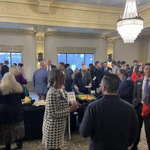 2023 Construction Industry Legislative Reception