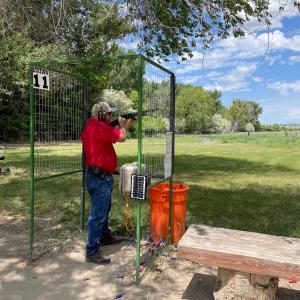 2023 Contractors & Clays Tournament