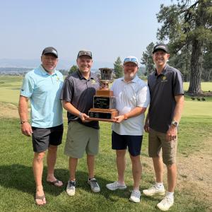 2026 Summer Outing Golf Tournament