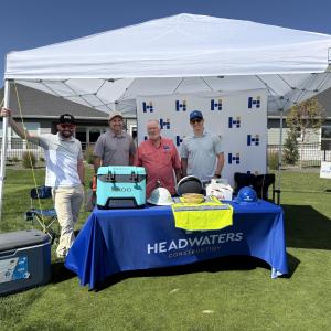 2026 Meet the GCs Golf Tournament