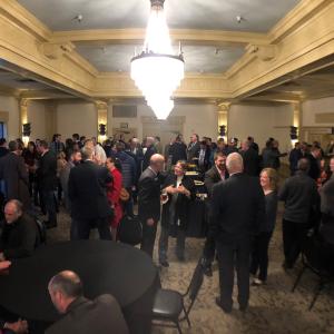 2022 Legislative Reception