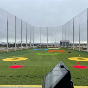 2023 Topgolf Tournament