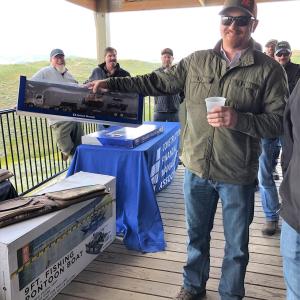 2019 Contractors & Clays