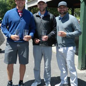 2018 Eastern Idaho Golf Tournament