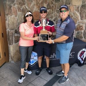 2019 Summer Outing Golf Tournament