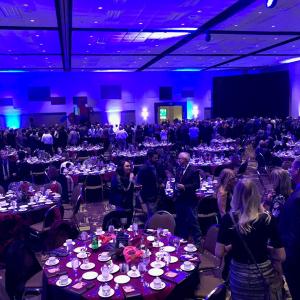 2018 Gala & Awards