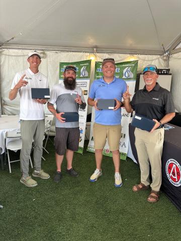 2025 Meet the GCs Golf Tournament
