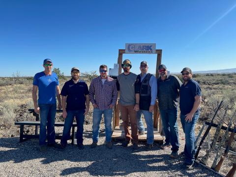 2023 East Idaho Clay Shoot Tournament