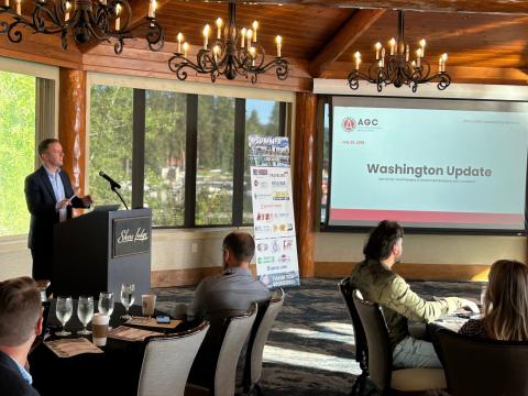 2025 Summer Leadership Retreat