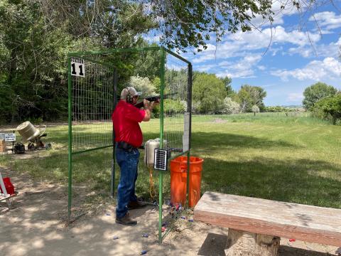 2023 Contractors & Clays Tournament