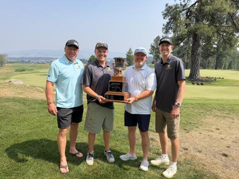2026 Summer Outing Golf Tournament