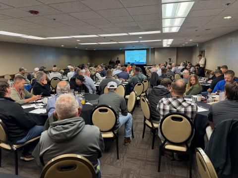 2026 AGC/ITD Spring Kickoff