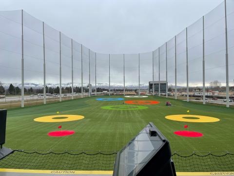 2023 Topgolf Tournament