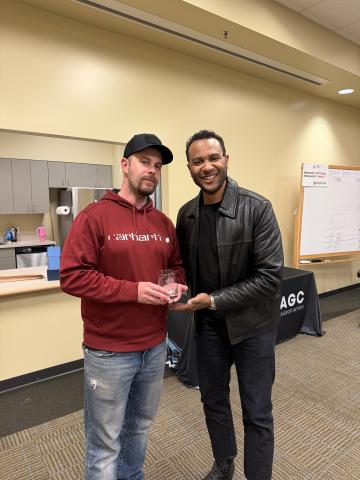 2026 Poker Tournament