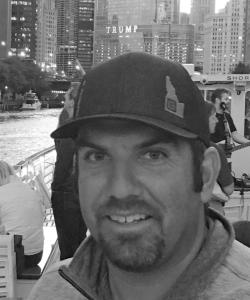 Josh Davis